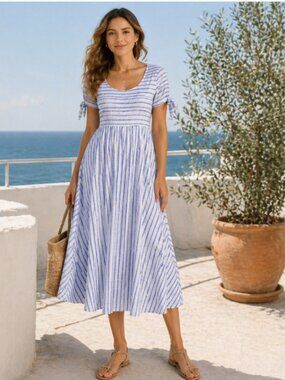 NWT EMMA & MICHELLE DRESS SMALL